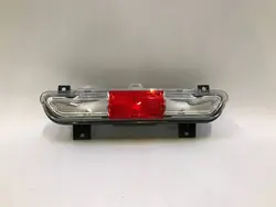 FIAT 500E ELÉTRICO 21- Luz Traseira Antiniebla