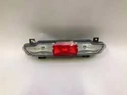 FIAT 500E ELECTRIC 21- Bakre Dimljus