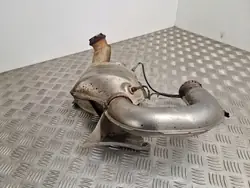 Filtro DPF Peugeot Expert 2018 / Catalisador OEM