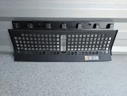 Hyundai Ioniq 9 framstötfångargaller OEM 86390GO000