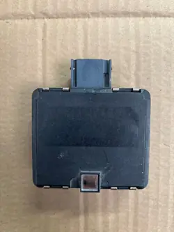 SENSOR RADAR DISTRONIC SEAT ALHAMBRA II 7N SHARAN 20R OEM