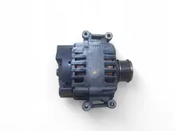 Audi TT TTS Mk2 Vaihtovirtageneraattori 06J903023R