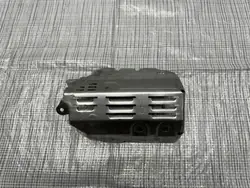 Schermo termico Alfa Romeo Junior 9848636980