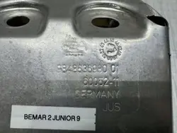 Protetor térmico Alfa Romeo Junior 9848636980