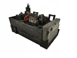 Caja de fusibles OEM 05102969AA para Chrysler Voyager 2000-2005