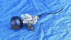 Válvula suspensão OEM 2203270231 para Mercedes