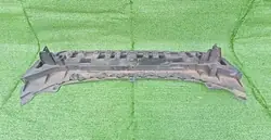 Onderste bumperafdekking voor OEM 16828 Ford Fiesta
