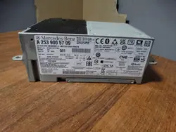 OEM A2539005709 Navigationsmodul Mercedes W253