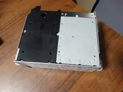 Módulo Navegación OEM A2539005709 Mercedes W253