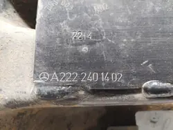 Begagnat växellager OEM A2222401402 Mercedes-Benz