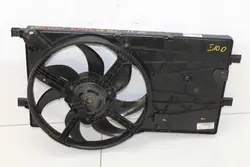 Koelventilator OEM 360214404 voor Peugeot Bipper 07-12