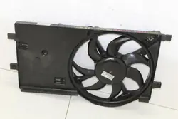 Ventilateur de refroidissement OEM 360214404 Peugeot Bipper
