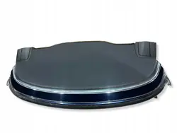 Prateleira de porta-malas BMW F32 - Peça OEM, Estado usado