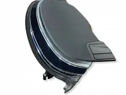 Étagre de coffre BMW F32 - Pièce OEM, État utilisé