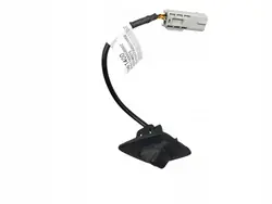 Caméra de recul OEM 13491400 pour Opel Astra K