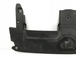 OEM 4M8807081 Gurtabdeckung vorne für Audi SQ8