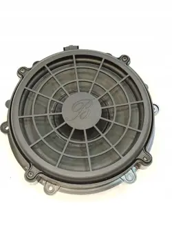 Etupään ovikaiutin Porsche Cayenne OEM 7PP035454H