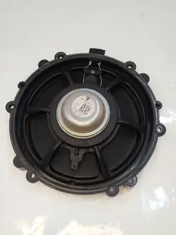 Framdörrshögtalare Porsche Cayenne OEM 7PP035454H