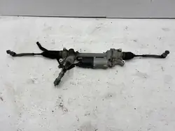 MERCEDES C KLASA W205 STYRNINGSGEAR