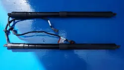 VOLVO XC60 I LIFT Elektrisk baklucka ställdon Höger Vänster