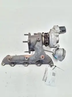 Turbolader OEM 03C145702C für Skoda Octavia II 1.4L