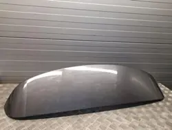 Alfa Romeo Stelvio Spoiler OEM 01561249580