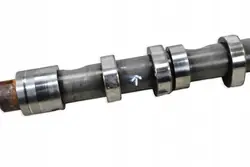 Árvore de cames escape OEM 03L102 Audi A4 B8