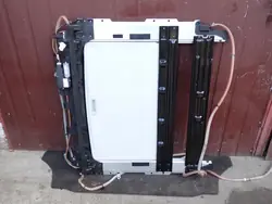 OEM 81600-S9010GYT Voor Zonnedak voor Kia Telluride