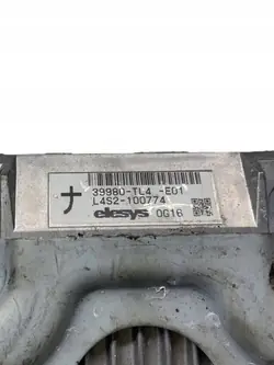 Honda Accord spjällkontroll OEM 39980TL4E01