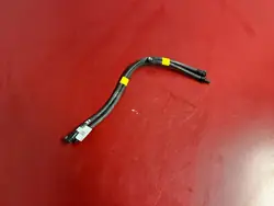 2024 BMW iX Manguera de limpiaparabris 7954671