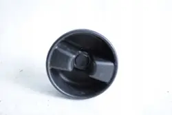 Loquet de Hardtop Jeep Wrangler JK 2008-2017 OEM 1CJ57DX9AD