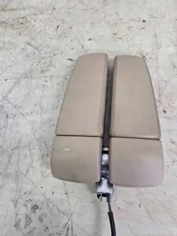 Mittelkonsole Armauflage Audi A8 D3 2005 OEM XRA4776