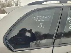 BMW X5 E53 Taka Oikea Kolmioklas OEM SZYBA KAROSERYJNA