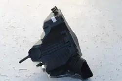 Audi Luftfiltergehäuse OEM bt-cars-35153 Gebraucht
