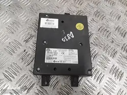 2010 VW Transporter T5 ECU 1K8035730D