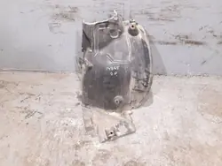 Passaruota anteriore destro Mercedes-Benz C W204 A2046904830