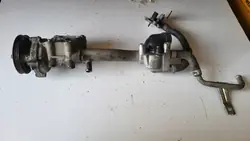 Waterpomp Mitsubishi OE OEM 4N13 4N14 voor Outlander