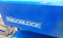 Käytetty FrigoBlock jäähdytin - OEM