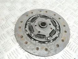 Disque d'embrayage Volkswagen PASSAT B5.5 2004 038141032Q