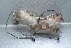 DPF-suodatin SRR6064 Opel Corsa E 1.3 CDTI 2014-2019
