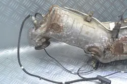 DPF-suodatin SRR6064 Opel Corsa E 1.3 CDTI 2014-2019