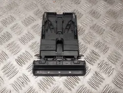 Bekerhouder OEM 1 voor Subaru Forester I Lift
