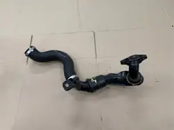Turbo-Intercooler-Schlauch OEM L1B1-6F072-AA für Ford