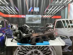 Capteur pression DPF OEM 7810182 pour BMW Série 4