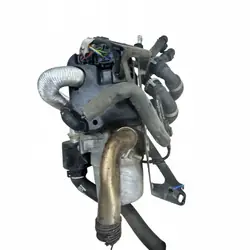 Webasto-lämmitin OEM 30747411 Volvo S80 II V70 III XC70 II
