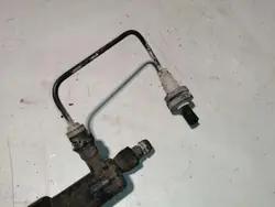 Bomba de embraiagem Smart Forfour OEM A4542570379 - Usado
