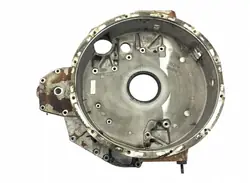 OEM 51014013273 Vliegwielhuis - Gebruikt
