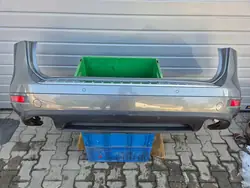 Paraurti posteriore completo VW Touareg II 7P PDC LM7W