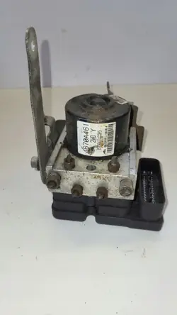 Mitsubishi ABS-Pumpe OEM 4670A461 - Gebraucht