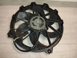 Elektrisk kylfläkt Peugeot Expert 1250G7